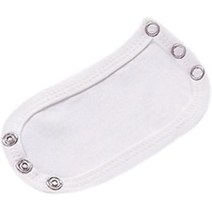 Mode Baby Romper Partner Super Utility Pak Romper Jumpsuit Verlengen Hoge Extender S8D6