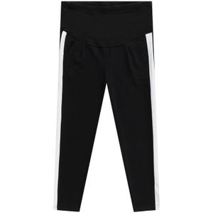 Herfst Mode Moederschap Sport Broek Elastische Taille Buik Casual Broek Kleding Voor Zwangere Vrouwen Zwangerschap Broek