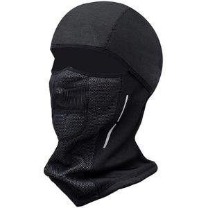 Ski Masker Balaclava,3D Ski Masker Voor Mannen, Bivakmuts Gezichtsmasker Mannen, winter Gezichtsmasker Voor Mannen, Balaclava Ski Mask Winter Masker