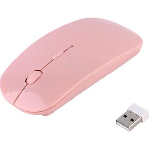 2.4Ghz Usb Computer Draadloze Muis Voor Laptop Stille Bluetooth Muis Pc Muis Muis Usb Optical Voor Pc