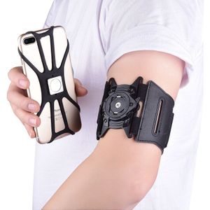 Universele Arm Case Telefoon Holder Armband Voor Iphone 13 12 11 7 8 Pro Samsung S20 S10 Voor Xiaomi 12 11 10 Sport Running Arm Band