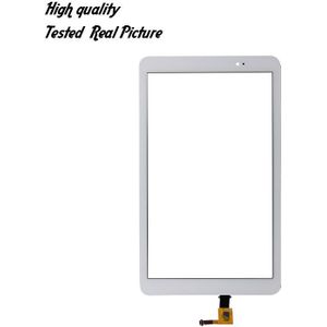 9.6 inch Voor Huawei Mediapad T1 10 Pro LTE T1-A22L T1-A21W T1-A21L tablet pc Touch Screen Met Digitizer Panel Voor glas Lens