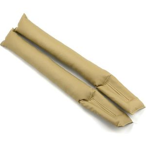 Auto Seat Gap Lekvrij Pad Voor Bmw/Mini/Rolls-Royce/Mercedes-Benz Smart/Jaguar /Volvo/Land Rover/Saab