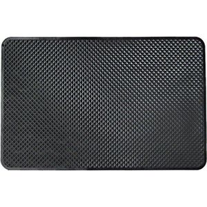 Auto Anti-Slip Mat Auto Siliconen Interieur Dashboard Mat Voor Telefoon 20*13 Cm Auto Opslag Mat Pads