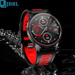 Full Touch Digitale Horloge Mannen Sport Horloges Elektronische Led Mannelijke Horloge Voor Mannen Klok Waterdicht Horloge Bluetooth Uur
