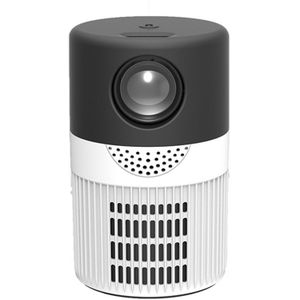 1080P Video Home Theater Projector Full High Definition Led Movie Projectoren Voor Usb Tf Laptop Smartphone Kleine Outdoor