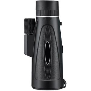 Maifeng 18X62 Monoculaire Telescoop Compacte Waterdichte Bak4 Professionele Hd Ed Glas Met Statief Telefoon Clip