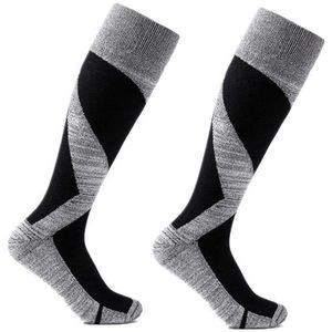 Winter Volwassen Warme Ski Sokken Dikker Thermische Sport Snowboard Voetbal Fietsen Skiën Rijden Basketbal Wandelen Sok