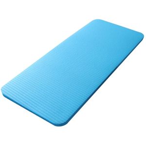 Antislip Voor Beginner Antislip Kussen Mat Voor Mannen Vrouwen Fitness Smaakloos Gym Oefening Pads Pilates Yoga mat Fitness Mat Yoga