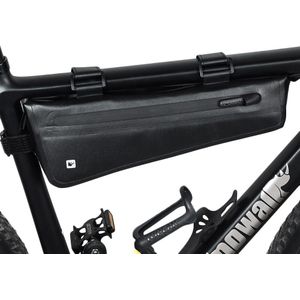 Rhinowalk 4L Waterdichte Fietsframe Tas Grote Capaciteit Driehoek Tas Fietsframe Tube Bag Fietsen Tool Bag Bike Accessoire