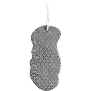 Esponja Exfoliante Zachte Spons Body Scrubber Bad Exfoliërende Scrub Spons Douche Borstel Body Skin Cleaner Dead Skin Remover