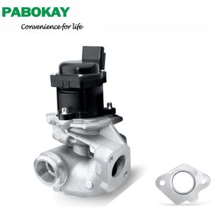 Voor Citroen Berlingo Vanaf 2005 1.6HDI 75, 90 Egr Klep 1618.NR 9660276280 1618NR