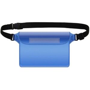 Cell Phone Bag Waist Belt Dry Bags for Kayaking Waterproof Pool Water Bags PVC Swim Waterproof Bag Water Proof Bag