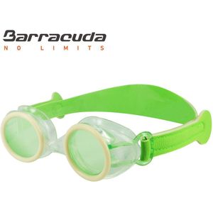 Barracuda Wizard Kids Kinderen Zwembril Jongens Meisjes #90355 Eyewear