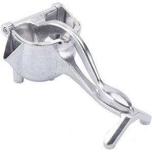 Multifunctionele Verse Fruit Juicer Citruspers Handleiding Oranje Machine Aluminium Alloyjuicer Blender Heavy Duty Juicer Press