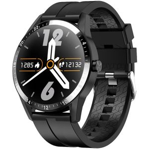 Onemix Slimme Horloge Mannen Hartslag Bloeddruk Mannen Ecg Reloj Inteligente Slimme Horloge Voor Android Telefoon Iphone Ios huawei