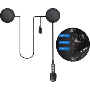 Motorfiets Bluetooth Hoofdtelefoon Rijden Sport Skiën Handsfree Motocross
