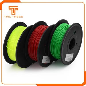 Pla Flexibele 3D Printer Gloeidraad 1.75Mm 0.2Kg Plastic Supplies Filament Materiaal Voor Reprap 3D Filament Pla Filament Voor ender 3