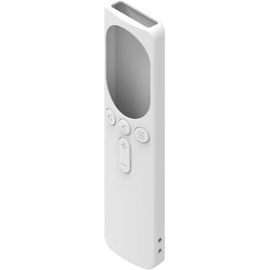 Beschermende Siliconen Case Cover Voor Xiao Mi Bluetooth Voice Afstandsbediening