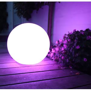 Afstandsbediening LED Tuin Bal Lichten Lampen Outdoor Gazon Lamp Nachtlampje Thuis Indoor Eetkamer Decoratie Kerst Verlichting