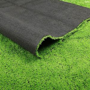 Kunstgras Mat Simulatie Training Soft Patio Mat Indoor Outdoor Garden Home Speeltuin Decoratie