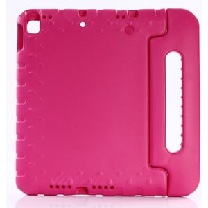 Case Voor Ipad 10.2 Hand-Held Shock Proof Eva Full Body Cover Handvat Stand Case Voor Kids Voor apple Ipad 7 7th 10.2 Inch Case