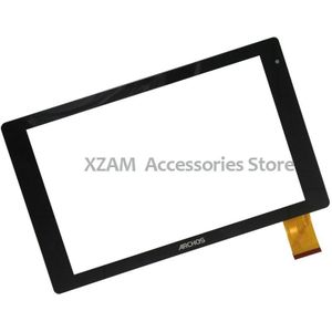 10.1 Inch Touch Screen Voor Archos 101b Zuurstof Tablet Pc Glas Panel Digitizer Sensor