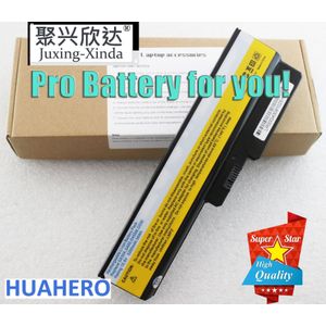 Laptop Batterij Voor Lenovo 3000 G430 G450 G530 G550 N500 Z360 B460 B550 V460 V450 G455 G555 Y L08s6y02