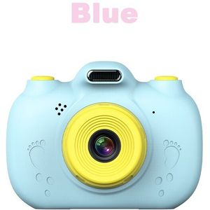 Leuke Digitale Camera Fotograficas Speelgoed Voor Kids 3 Inch Hd Screen Oplaadbare Fotografie Baby Kind Foto Camera