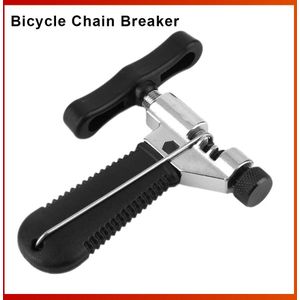 Fiets Kettingbreker Splitter Cutter Mtb Carbon Staal Draagbare Reparatie Removal Tool Fiets Reparatie Accessoires