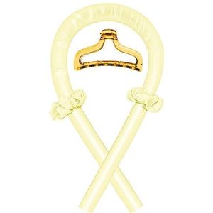 Schuim Kapper Lui Curling Wand Slaap Parel Spons Wand Non-Verwarming Krultang Zonder Verwarming Curling Band