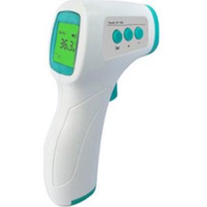 Handheld Draagbare Non-contact Infrarood Thermometer Hoge Precisie Thermometer Temperatuur Meter Digitale Non Contact