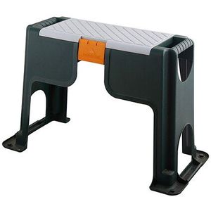 Tuinmeubelen Plastic Knielen Kruk Tuin Kneeler Tuin Kruk Met Eva Knielende Pad Draagbare Tuinmeubilair Patio