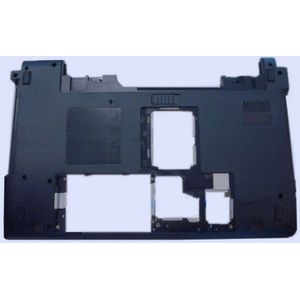 Originele Laptop Top Cover Voor Dell Inspiron 1564 Series Lcd Back Cover/Palmrest Bovenste Case/Bottom Case behuizing Case