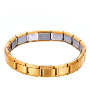 Rvs Mannen En Vrouwen Armband Eenvoudige Ketting Cool Unisex Casual Armband Charm Paar Sieraden Persoonlijkheid Mouw Pols