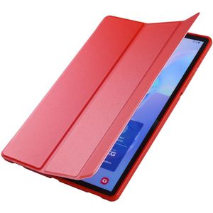 Voor Samsung Galaxy Tab S6 10.5 SM-T860 T865 Case Smart Shockproof Soft Cover Voor Samsung Tab S6 10.5 Inch + stylus
