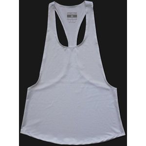 Vrouwen Lage Kraag T-Mouwloos Vest T-shirt Yoga Top Gym Sport Vest Zweet-Absorberend Sneldrogend Fitness kleding Yoga Shirt