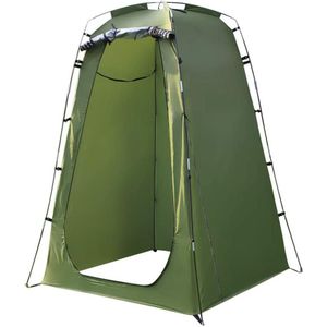 Draagbare Privacy Tent Douche Tent Folding Verwisselbare Kleedkamer Douchen Kamer Wc Voor Buiten Strand Camping Reizen