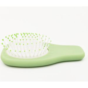 Dinorag Magic Hair Brush Leuke Draagbare Airbag Massage Kam Borstel Haar Kam Vrouwen Ontwarren Anti-Statische Salon Hair Styling tool