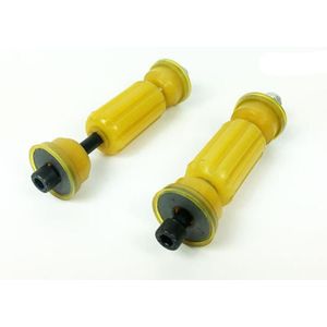 Pairs Anti-roll Stabilisator Sway Bar End Links voor Ford Focus Mazda 3 Volvo S40 (Achter)