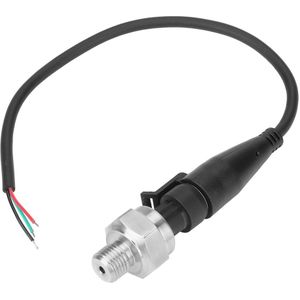 0-10psi/500psi G1/4 Inch Druk Transducer Sensor Input 5V Uitgang 0.5-4.5 V/0 -5V Voor Water Gas Olie Mode