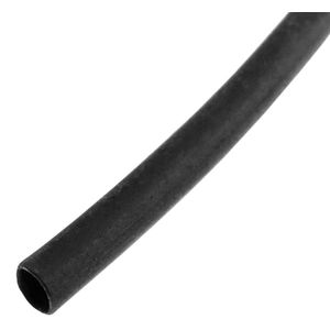 BeMatik-1,0Mm Zwart Thermoretractil Buis In 20 M Spoel