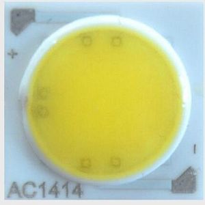 3W/5W/7W/9W Led Cob Chip Licht Geen Behoefte Led Driver AC220V led Bulb Lamp Pure White/Warm Wit 10Pcs