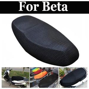 51X86Cm Motorfiets Elektrische Fiets Netto Seat Cover Mesh Duurzaam Voor Beta Alp 4 Jonathan Cruiser Euro 350 rr 250 400 450 550 Enduro