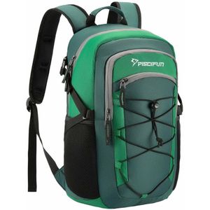 Piscifun Koeltas Waterdichte Outdoor Vissen Wandelen Camping Trekking Picknick Dag Trip Rugzak Thermische Zak Draagbare Lichtgewicht