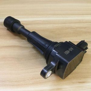 4 Stks/partij Oem ZJ0118100 ZJ01-18-100 AIC4051 AIC-4051 Voor Mazda 3 Bl Bk 1.6 Bobine Potlood