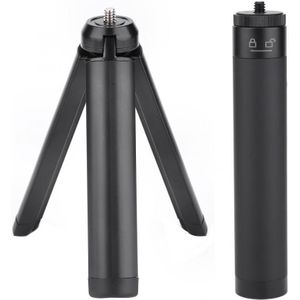 Monopod Metalen Statief Verlengstuk Ondersteuning Beugel Set Voor Dji Osmo Mobiele 3 Handheld Balhoofd Stabilisator Camera Statief