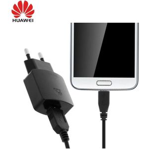 Huawei P10 Plus Fast Charger Mate 9 10 Pro Supercharge Quick Travel Wall Adapter 5V/2A Type-C Usb Kabel