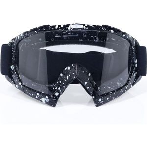Glas Motorbril Motocross Bike Cross Country Off Road Helmen Goggles Dirt Bike Atv Mx Goggles Fiets Bril