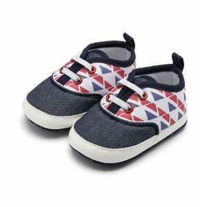 QYFLYXUE0-1-year-old baby wandelschoenen, vrije tijd schoenen, anti-slip baby schoenen, lente en herfst stijl baby schoenen